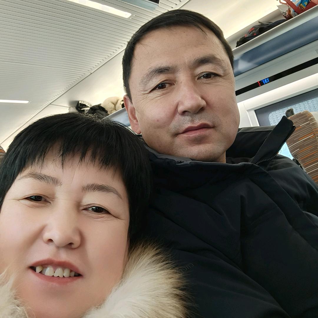 苏占军