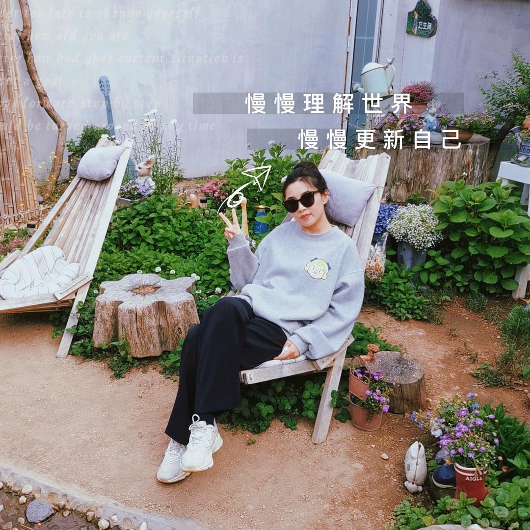 吕一吕@畅游西海岸