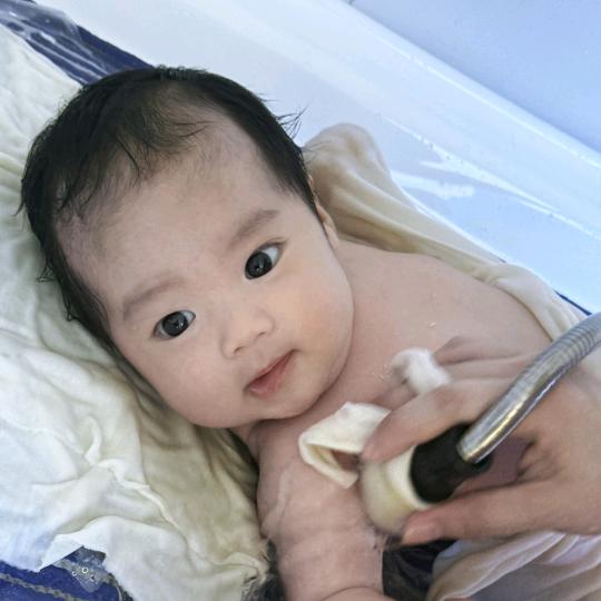 桃子🍑的美好生活