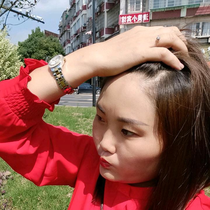 石妹妹