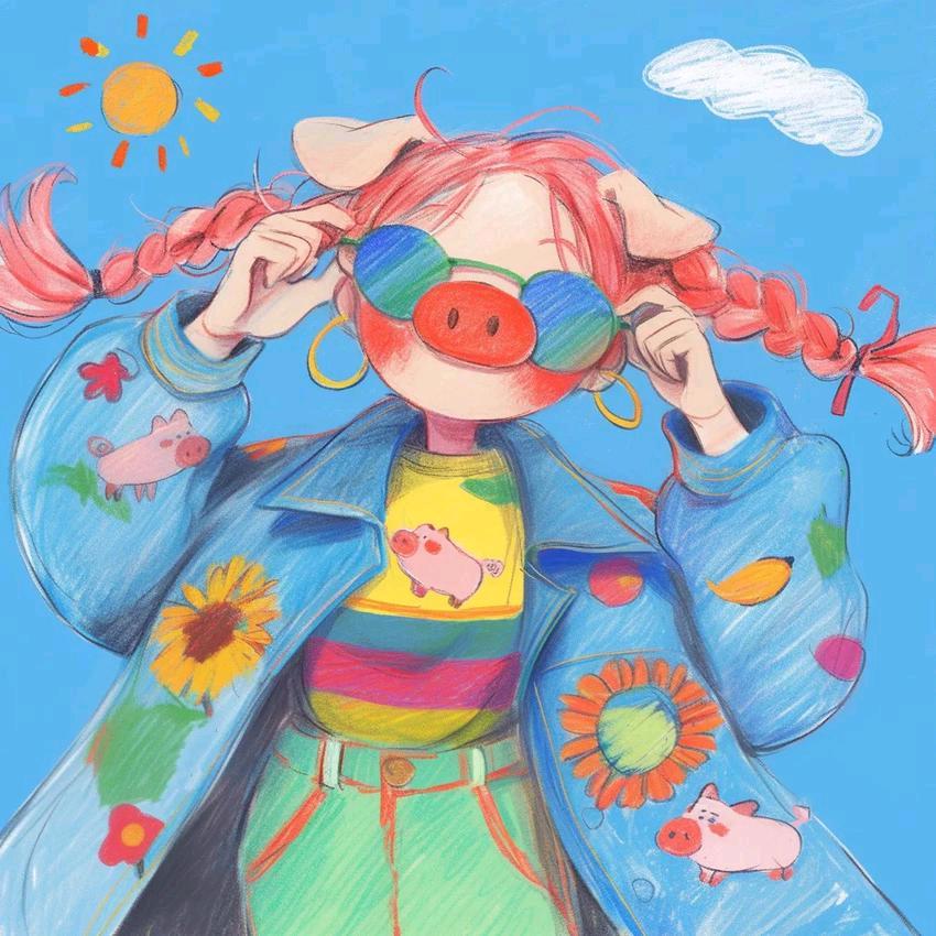 靖平的快乐日常