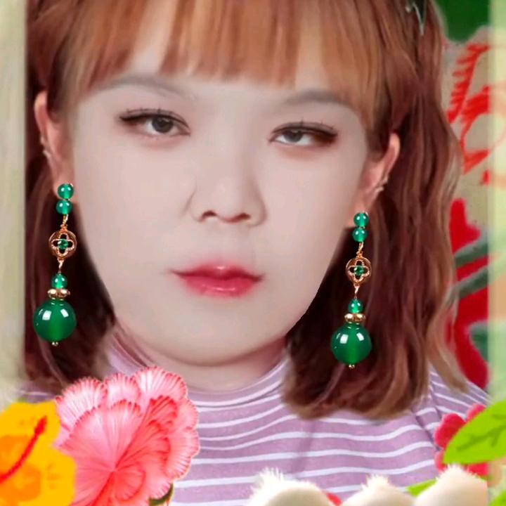 开心英妹