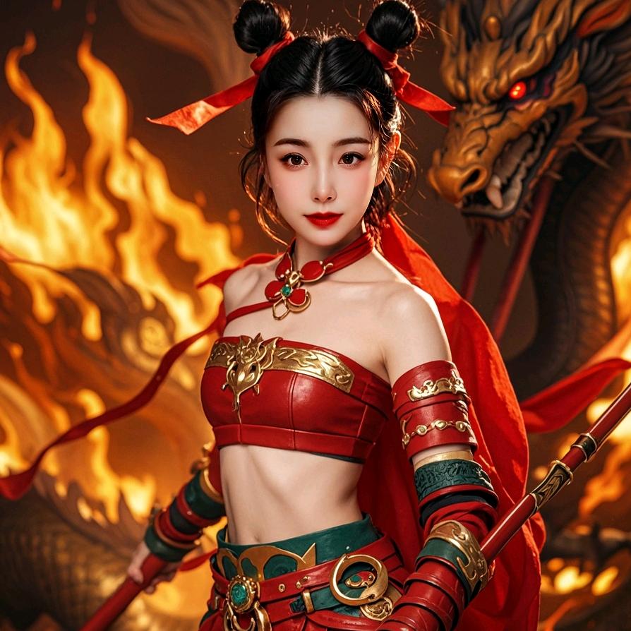 小疯子