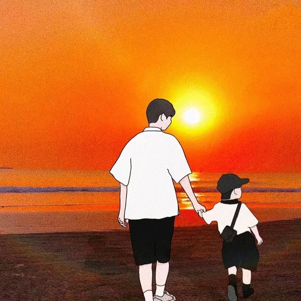 早晨的一个吻💋