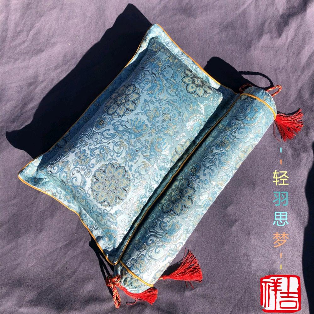 崖柏枕头品质专门店