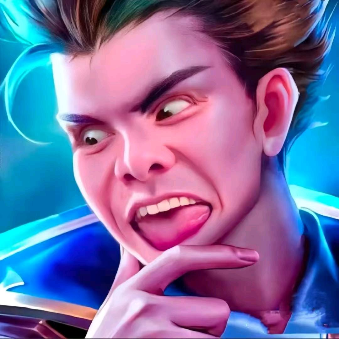 王者荣耀（国服小趴菜）