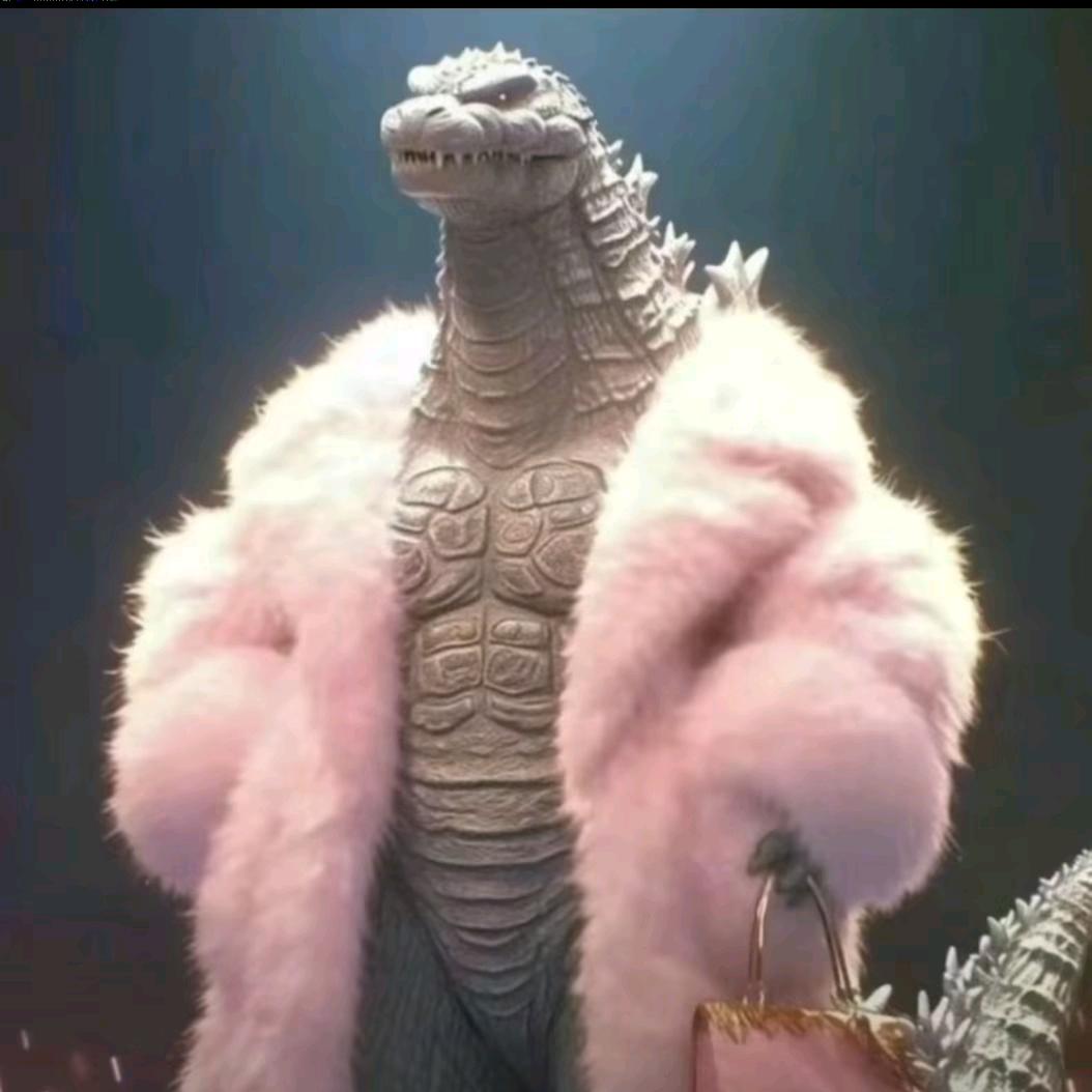 一路火花带闪电