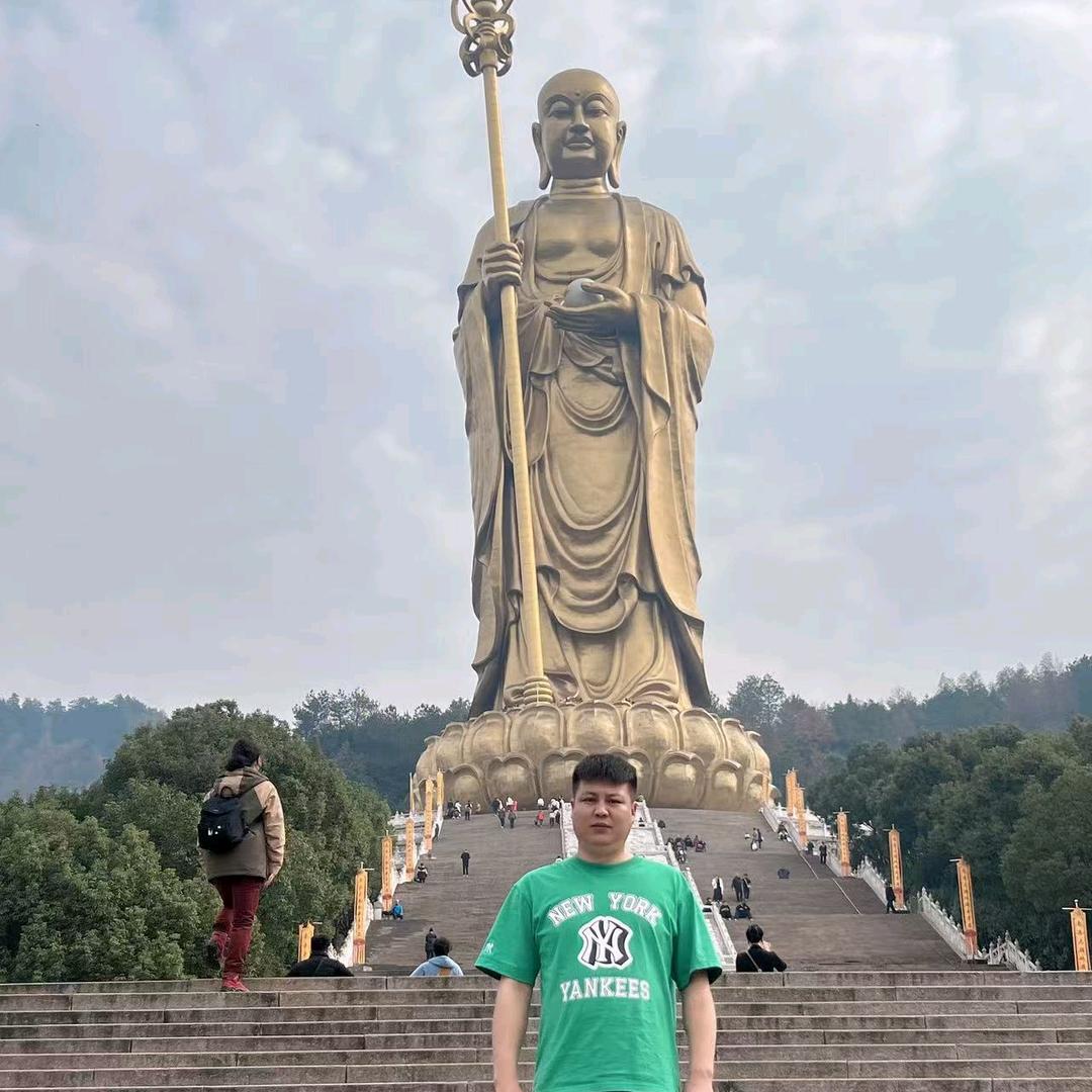 转身便是一辈子