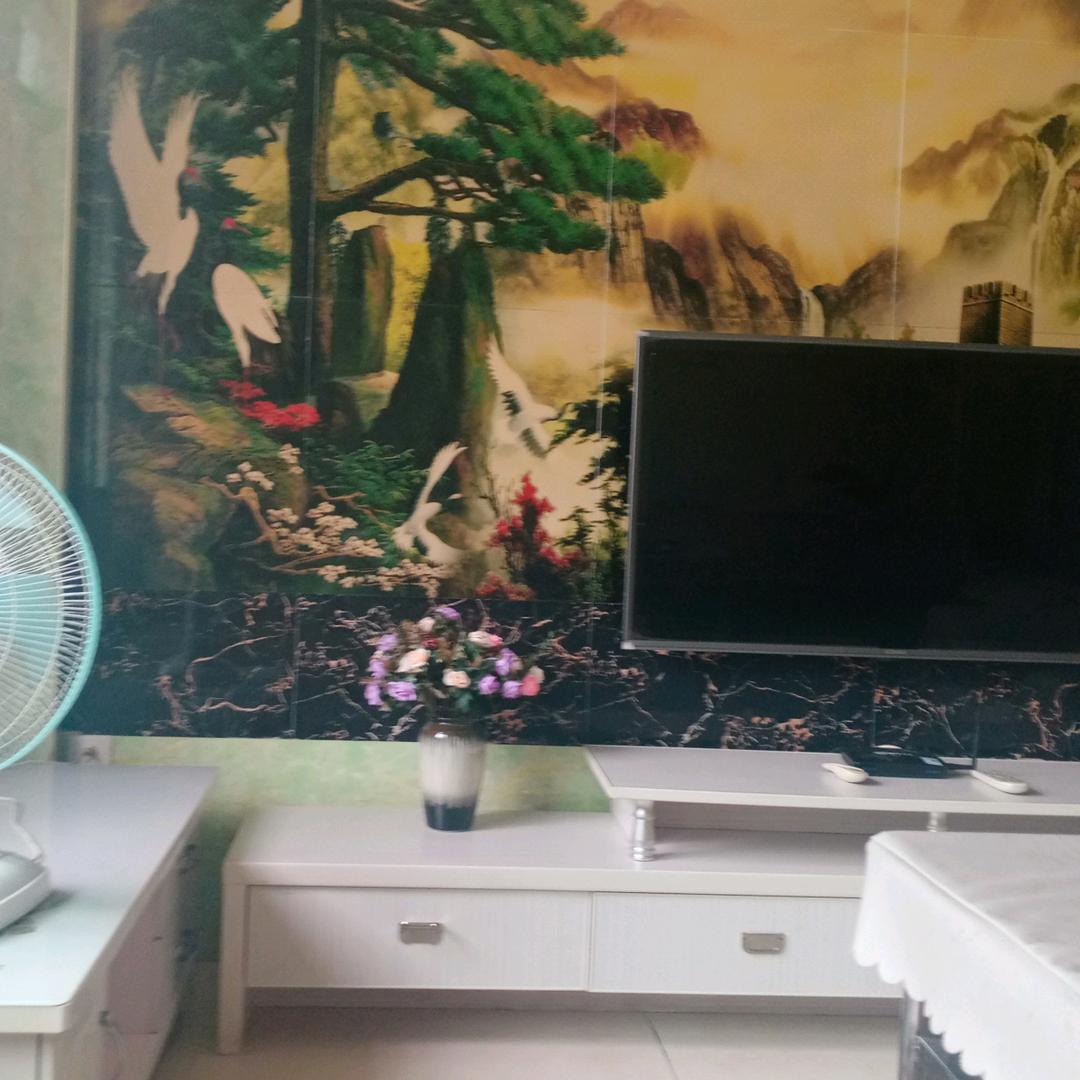 古月