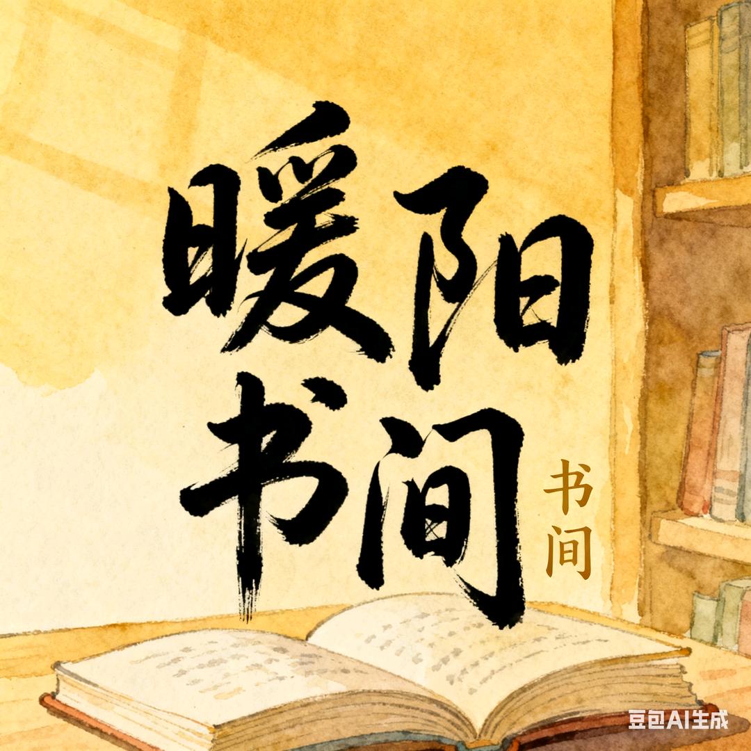 🌞暖阳书间 📚