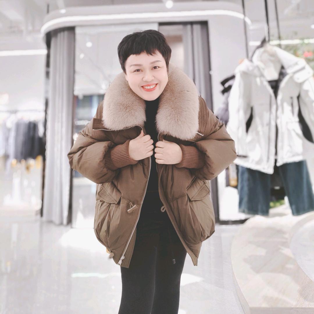 加一设计师品牌-娟娟