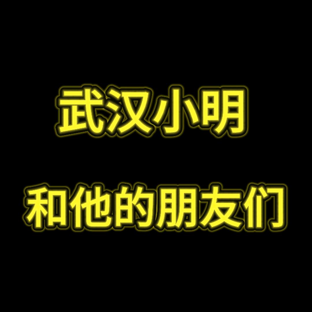 武汉小明和他的朋友们影视文化传媒公司