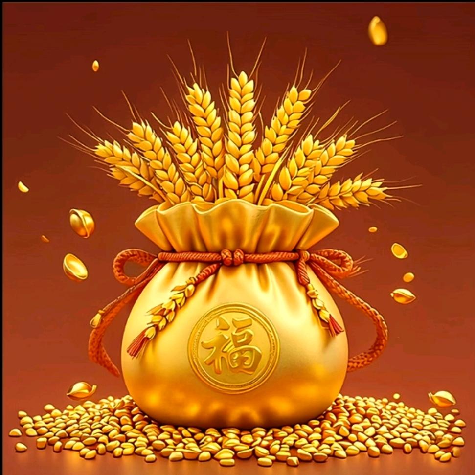 🍎好运莲莲💰✨