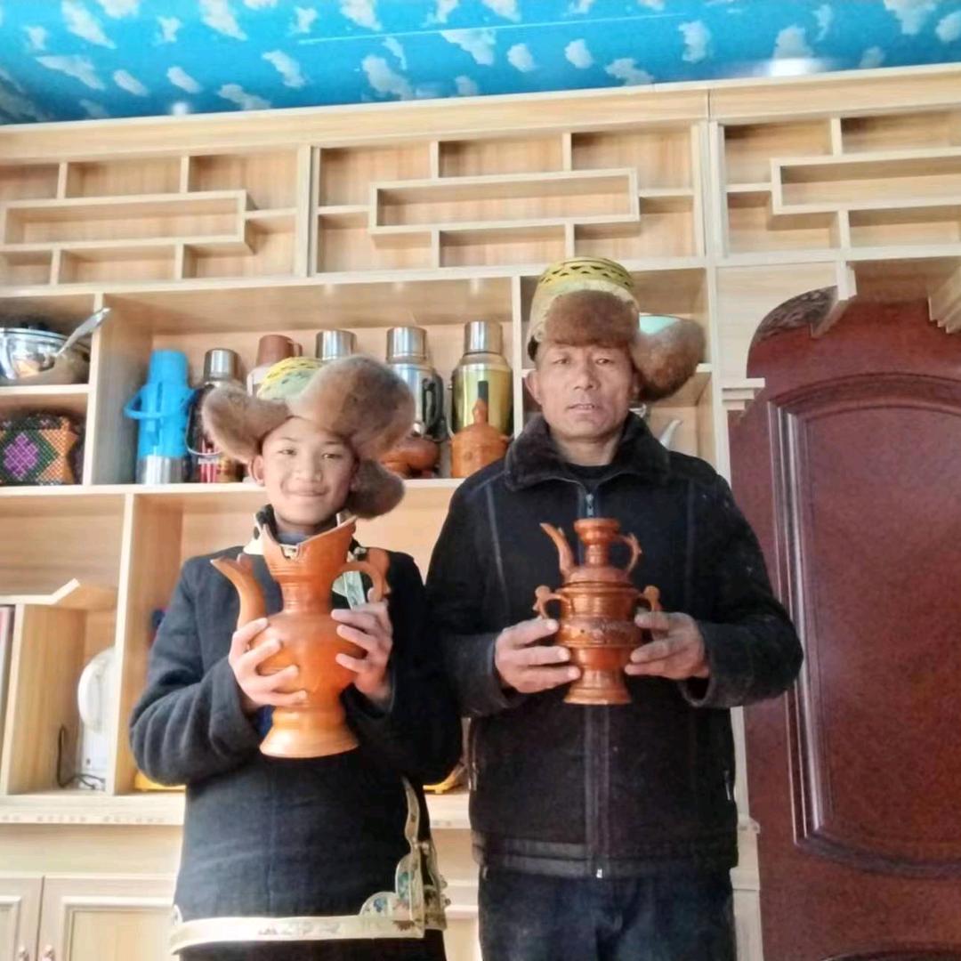 吾金次仁