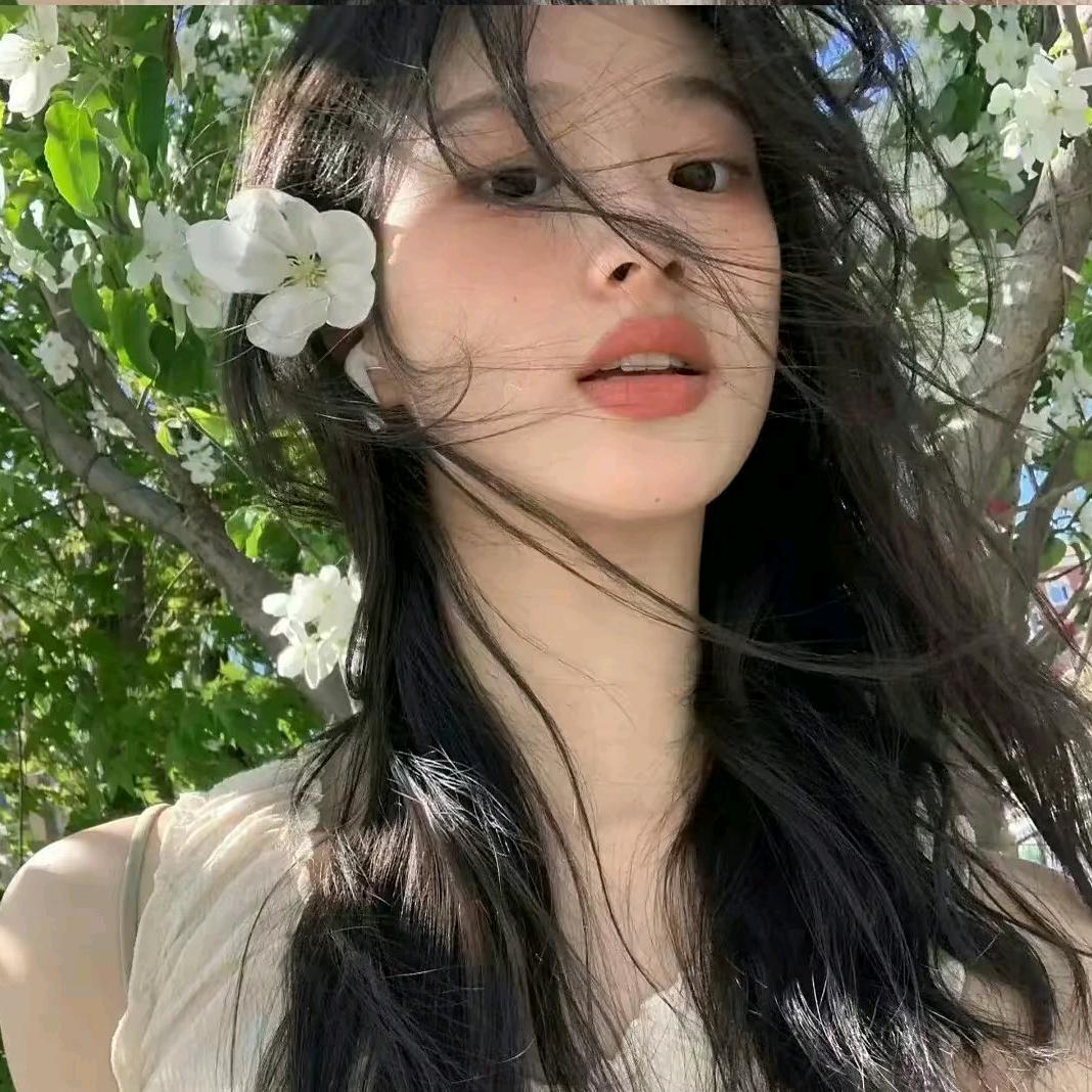 花开花落