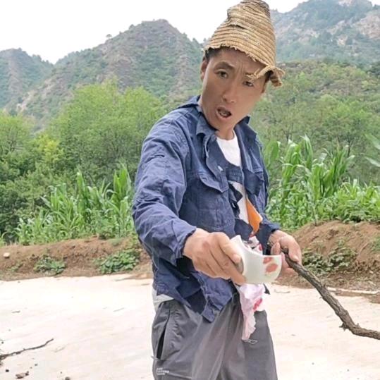 阜阳一哥