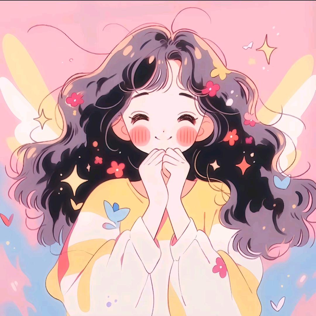 🌸兮兮不吃糖🌸