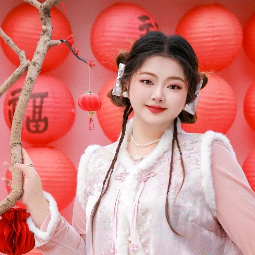 MsShe大码-谢不肉