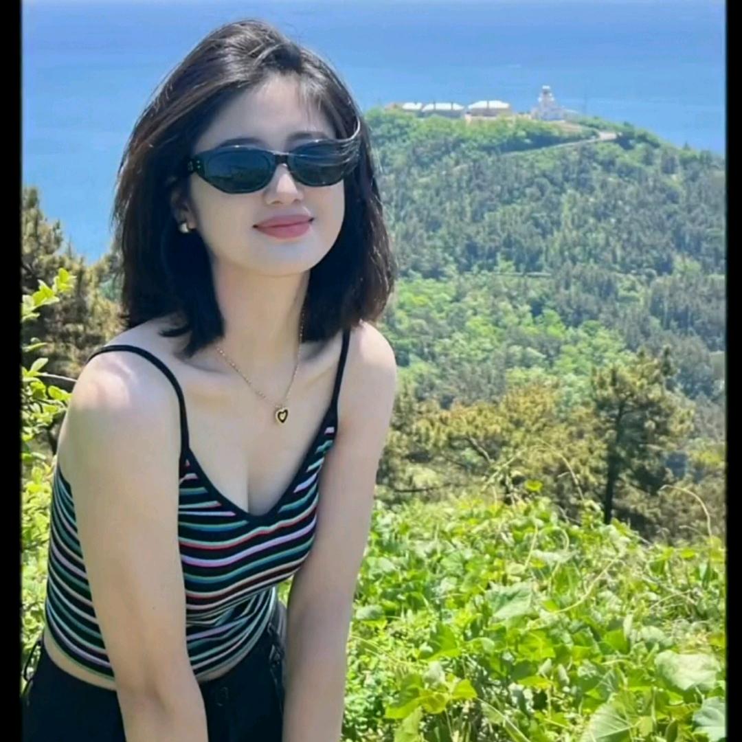 迷彩仙儿🍓