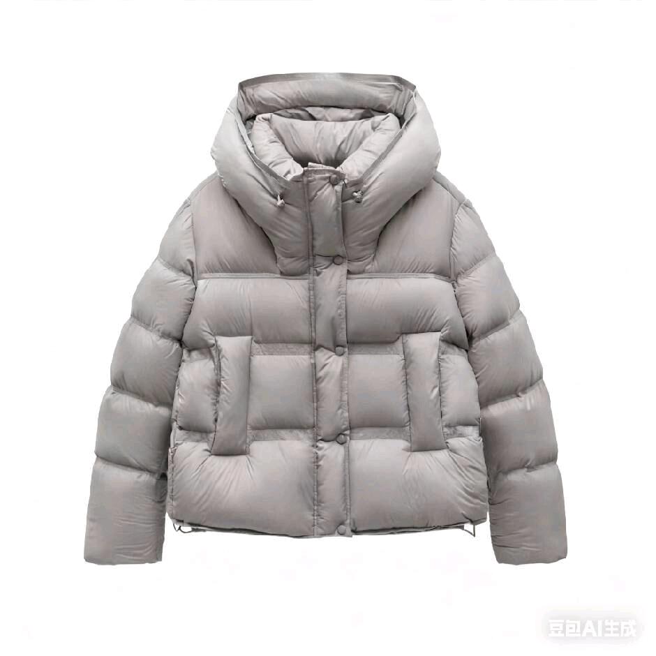 羽绒服基地二十年
