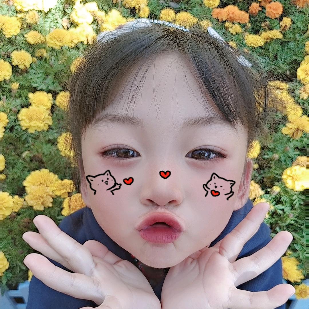 桃花开