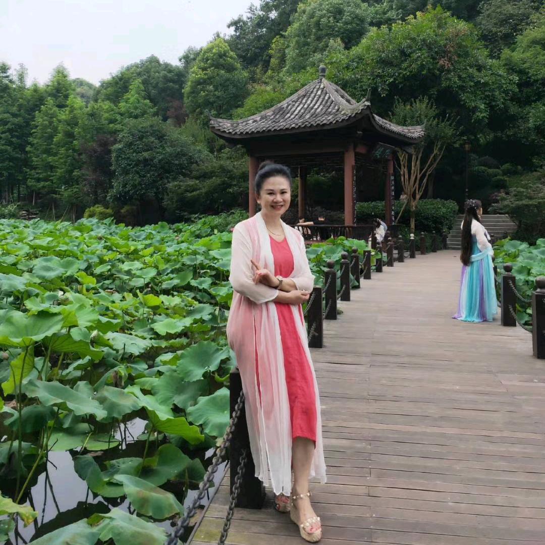 柳叶