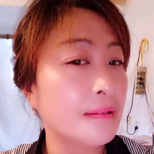 女汉子小芹（fen）