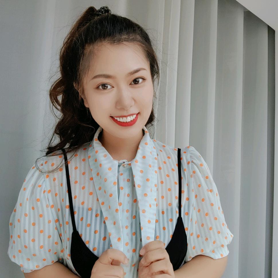 球球妈