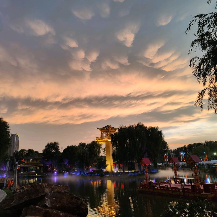 臭美爱跳舞（80后自学）