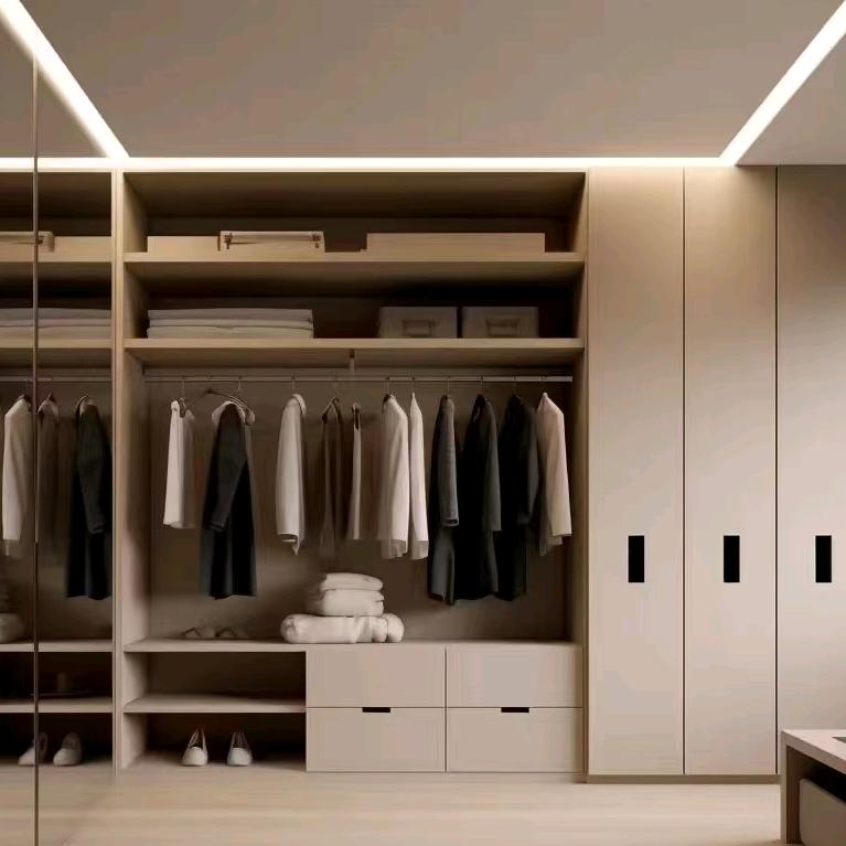 郴州极派全屋定制直营店