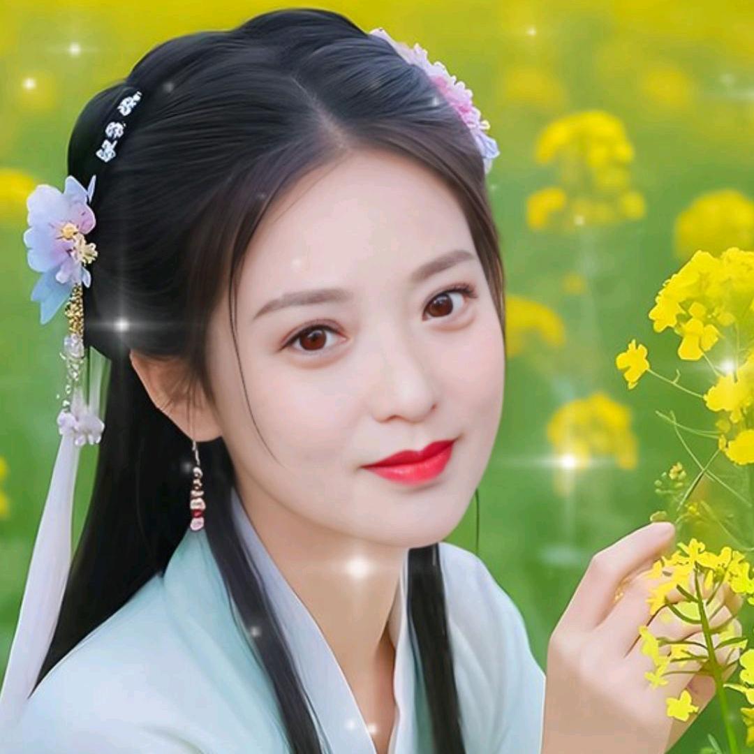顺利华姐