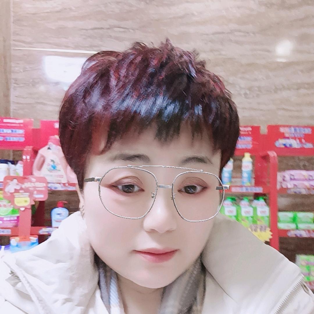 红娘丽姐