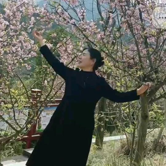 李芳霞