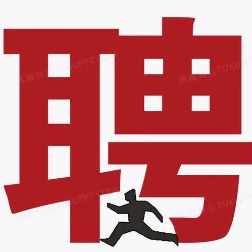 招聘人事美美