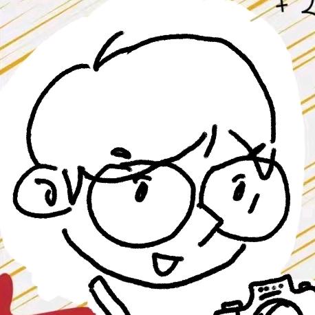 黎子深的速写本