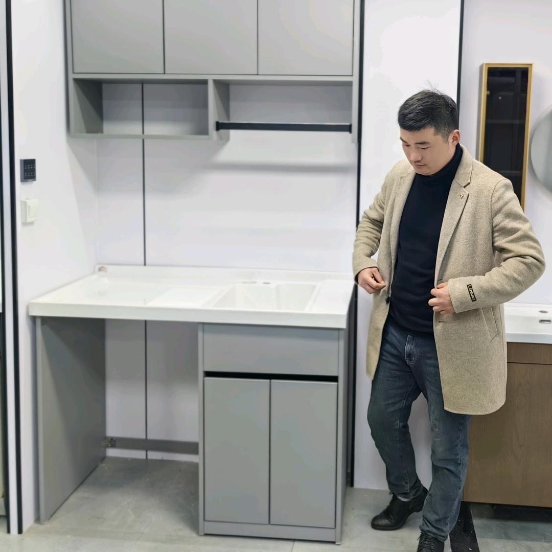 息县-奥普浴霸-定制洗衣柜