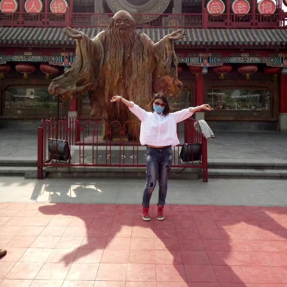 小罗丽