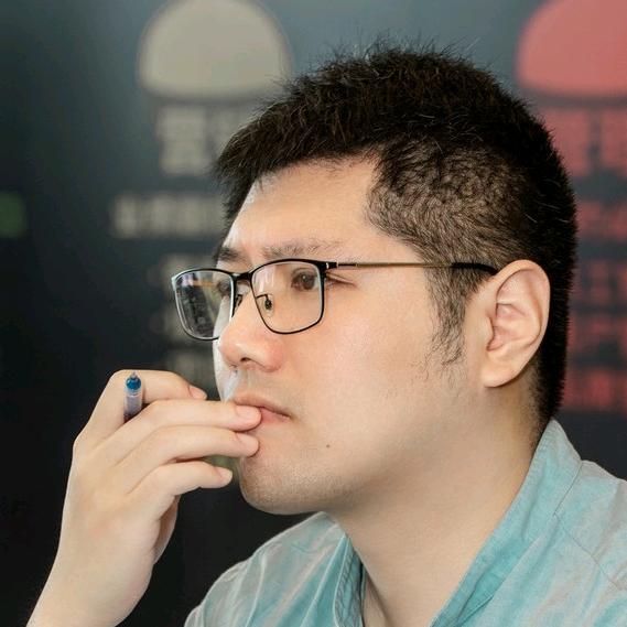 大孙的野生眉