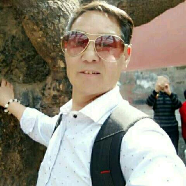 50前的往事已成回忆