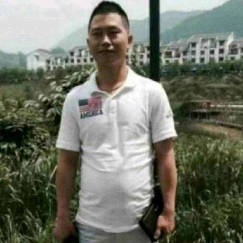 晚上的太阳007