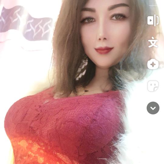 大灯亮