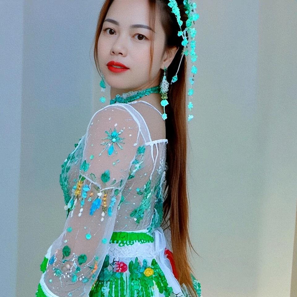 越南🇻🇳🇻🇳妹妹