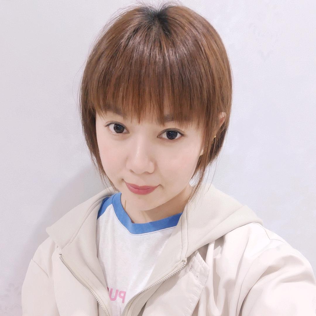 可乐妈要努力