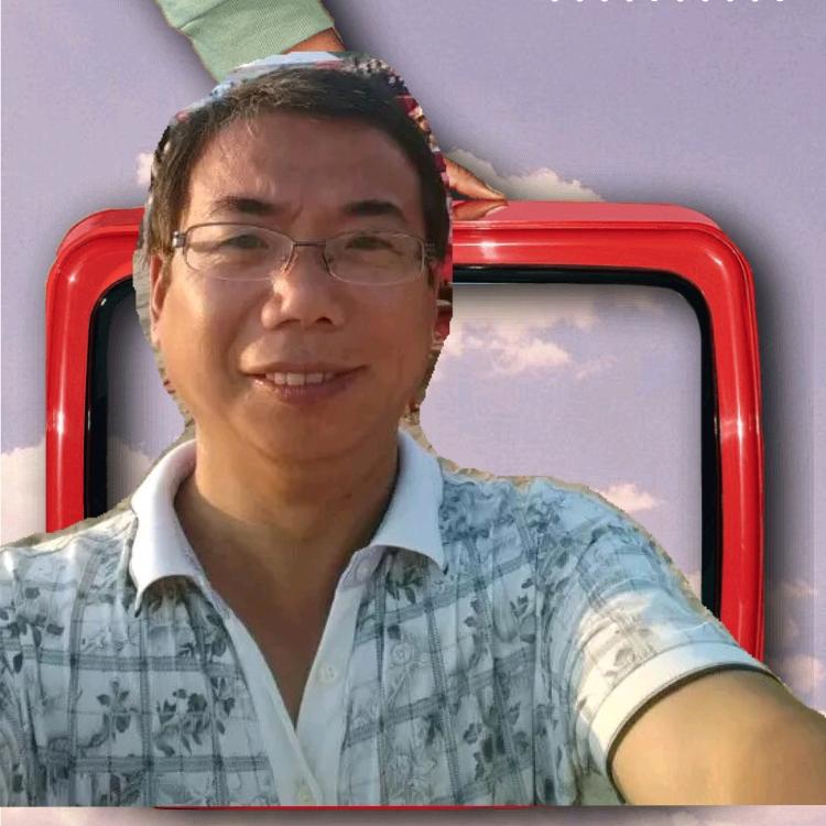 常德老农技员余云华