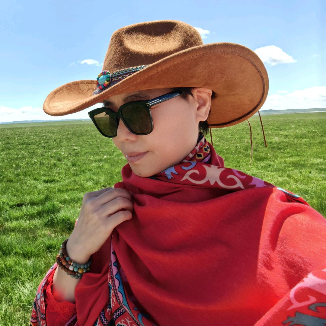 輕儛飝揚（手机记录美好生活）