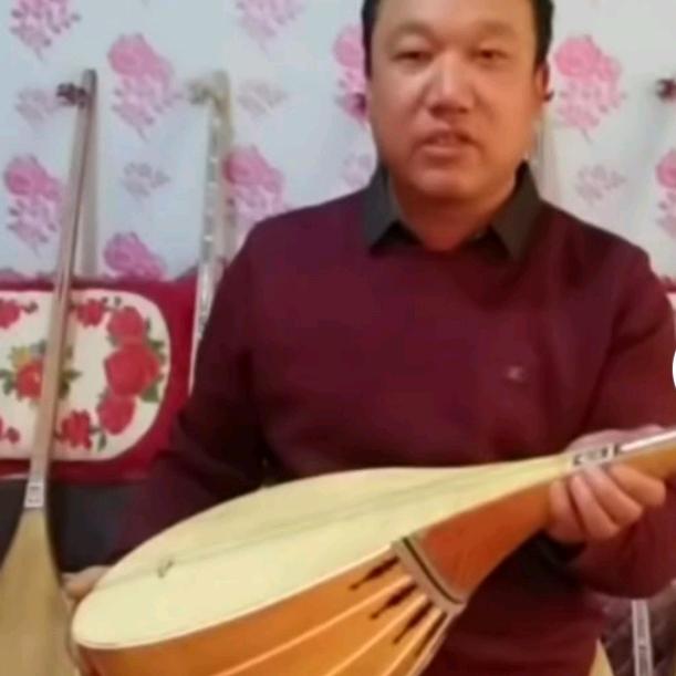 响亮的乐器