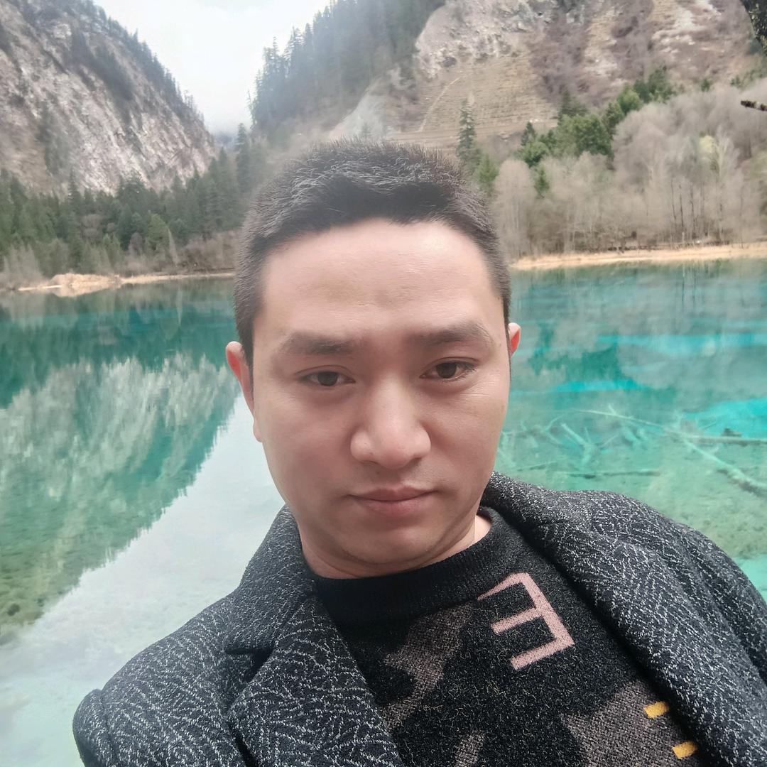 一切都是梦