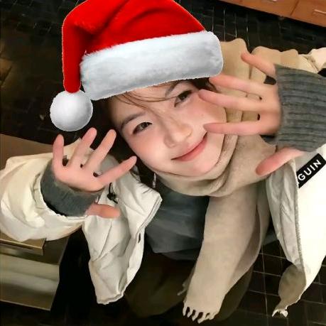 ღ偷偷折个角^.