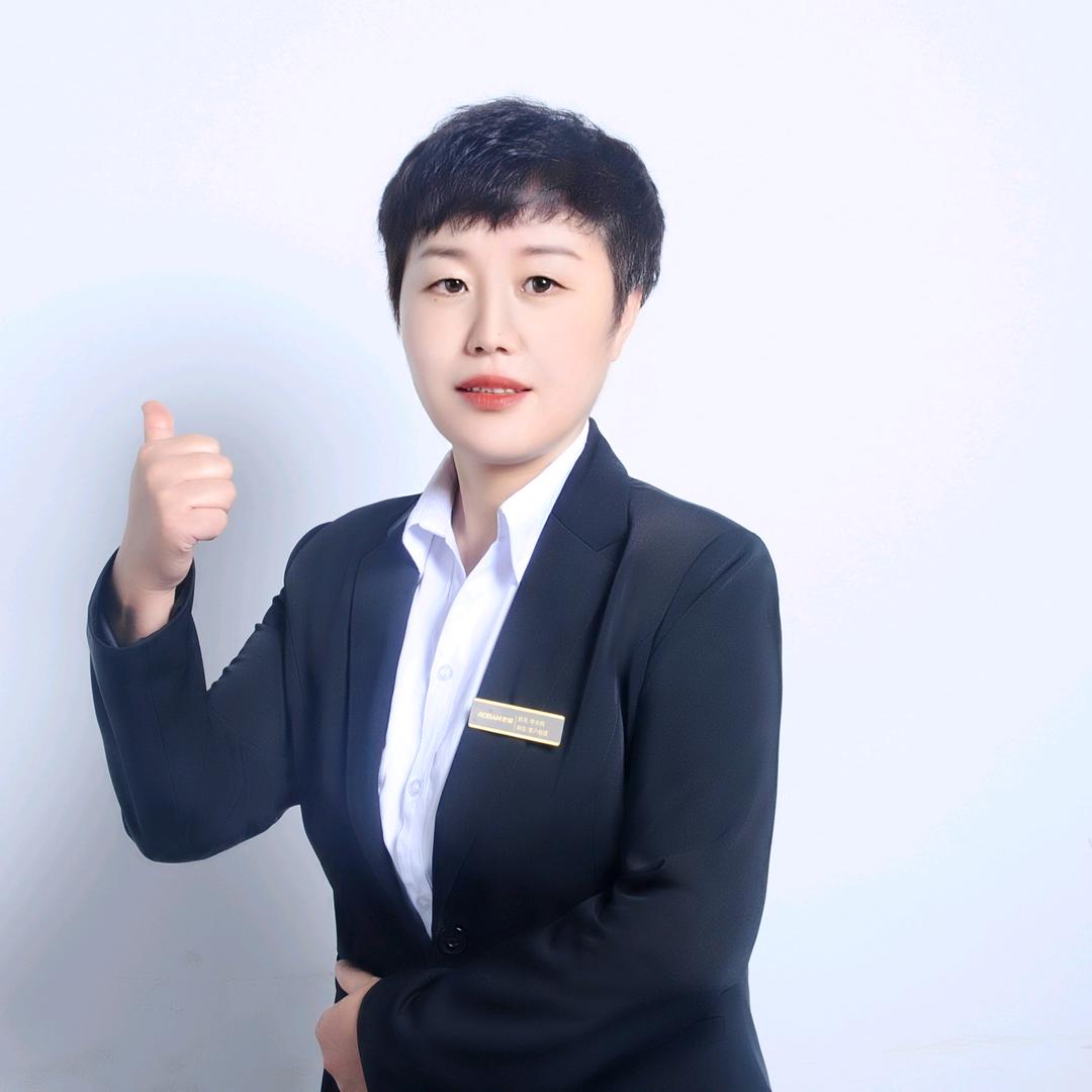 老板电器太原李永梅