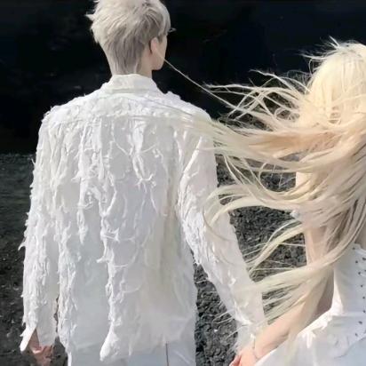 抚琴💞阿半老婆